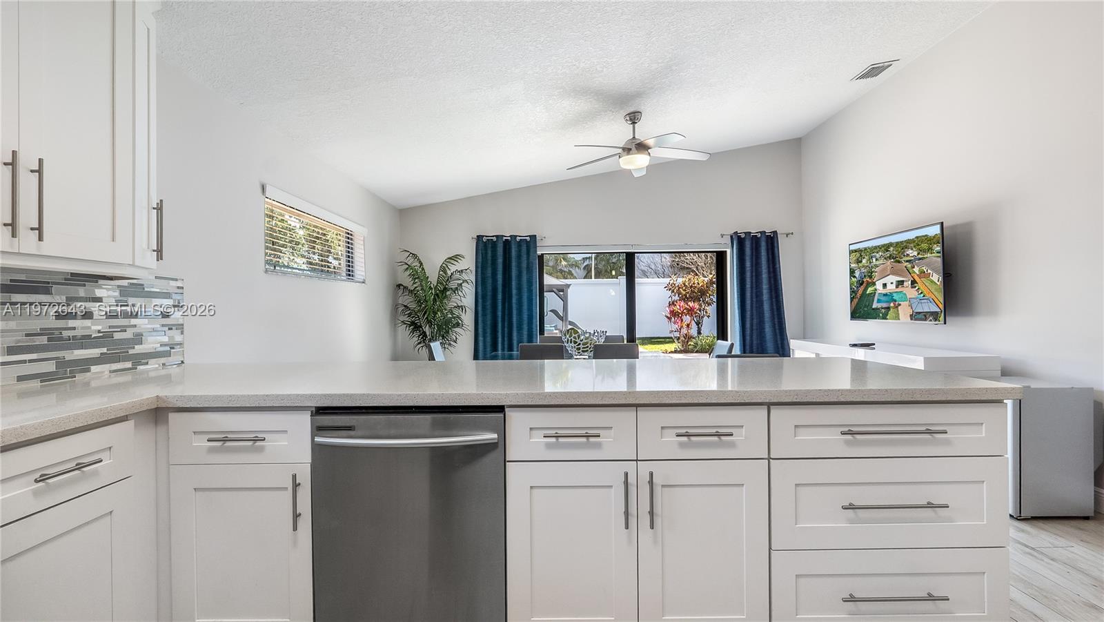 PARKWOOD HOMES THREE - Residential