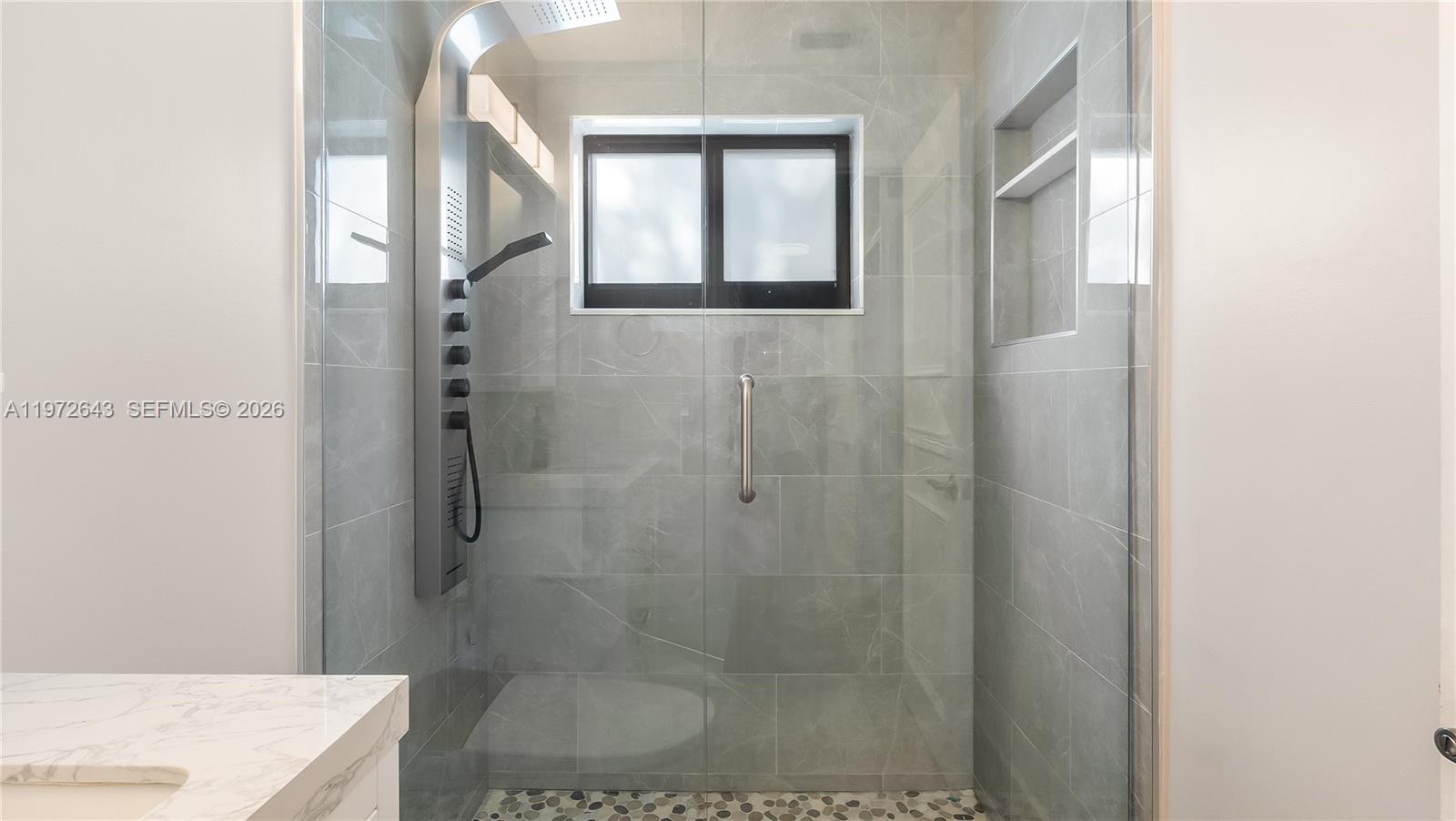 PARKWOOD HOMES THREE - Residential