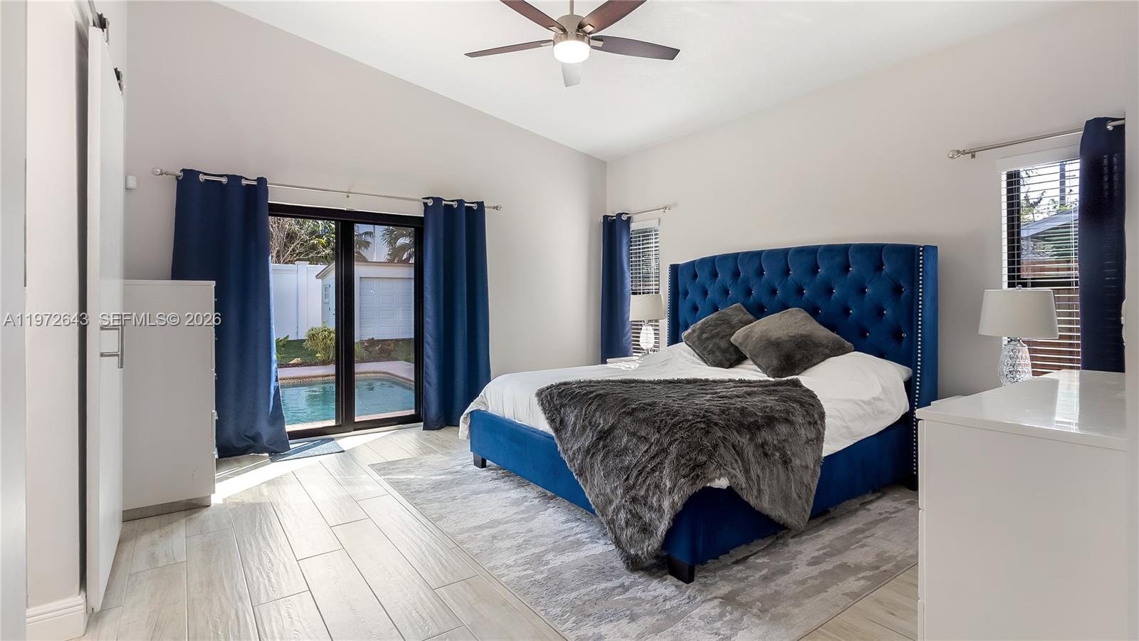 PARKWOOD HOMES THREE - Residential