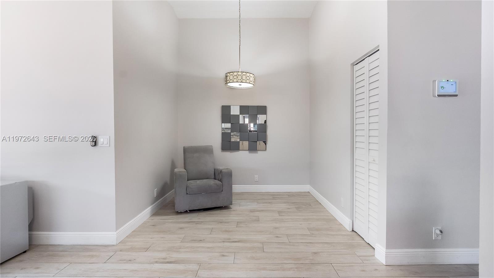 PARKWOOD HOMES THREE - Residential