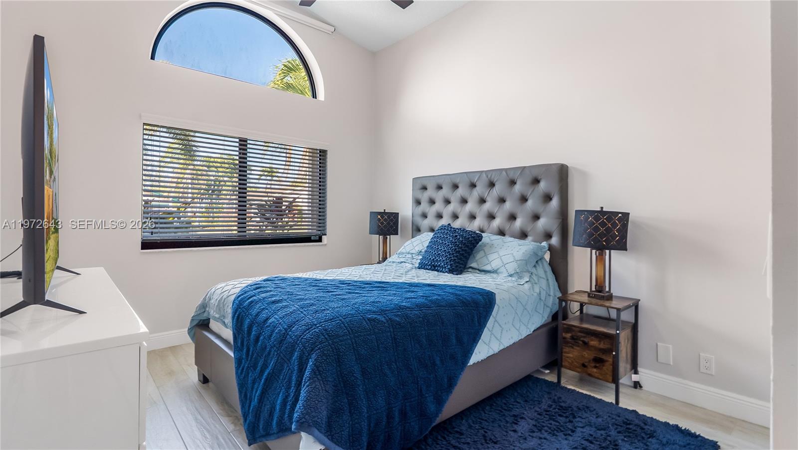 PARKWOOD HOMES THREE - Residential