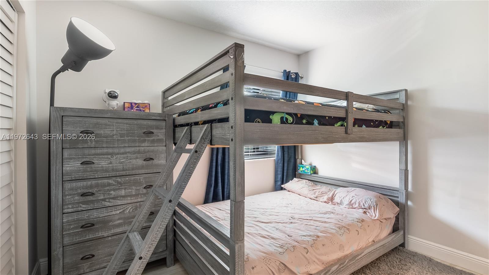 PARKWOOD HOMES THREE - Residential