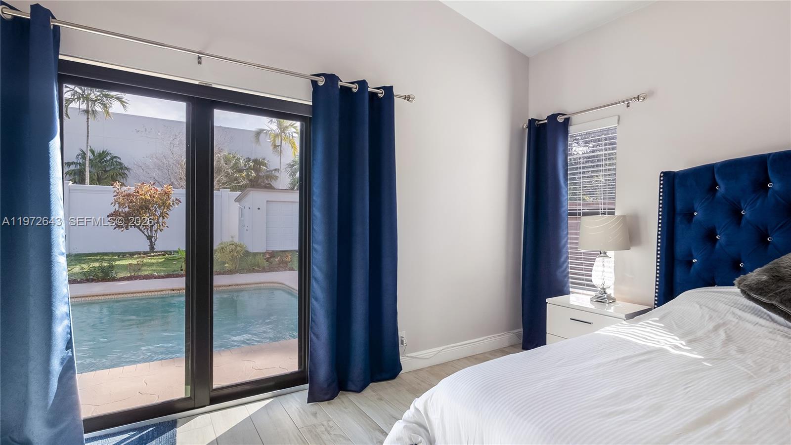 PARKWOOD HOMES THREE - Residential