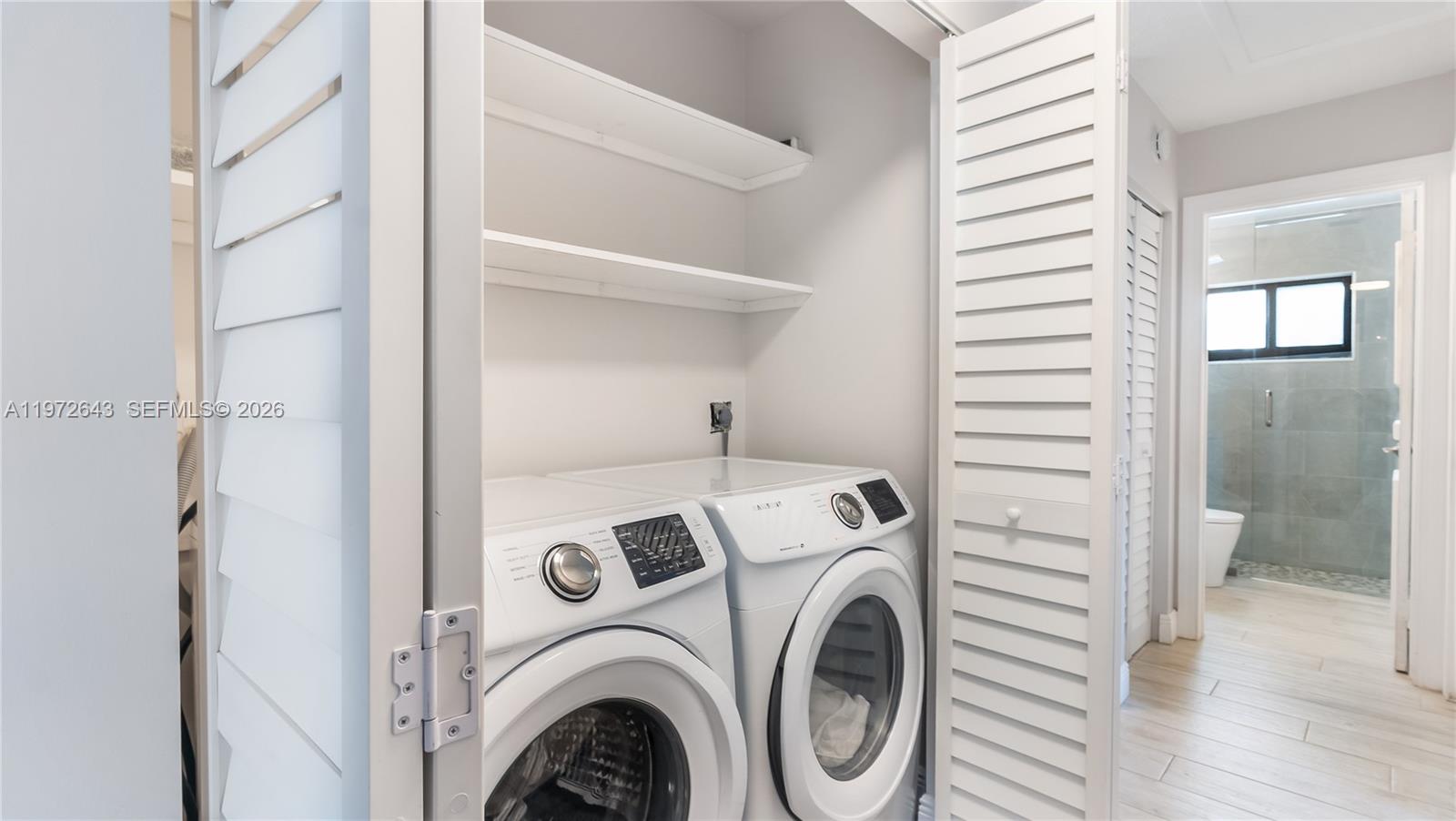 PARKWOOD HOMES THREE - Residential