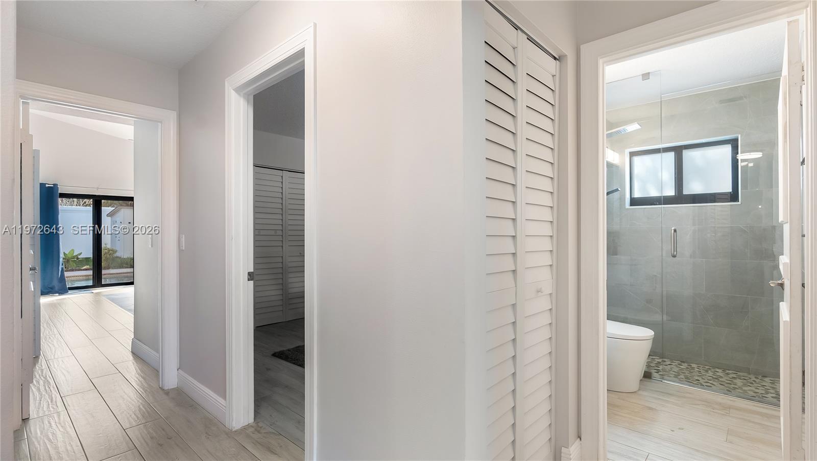 PARKWOOD HOMES THREE - Residential