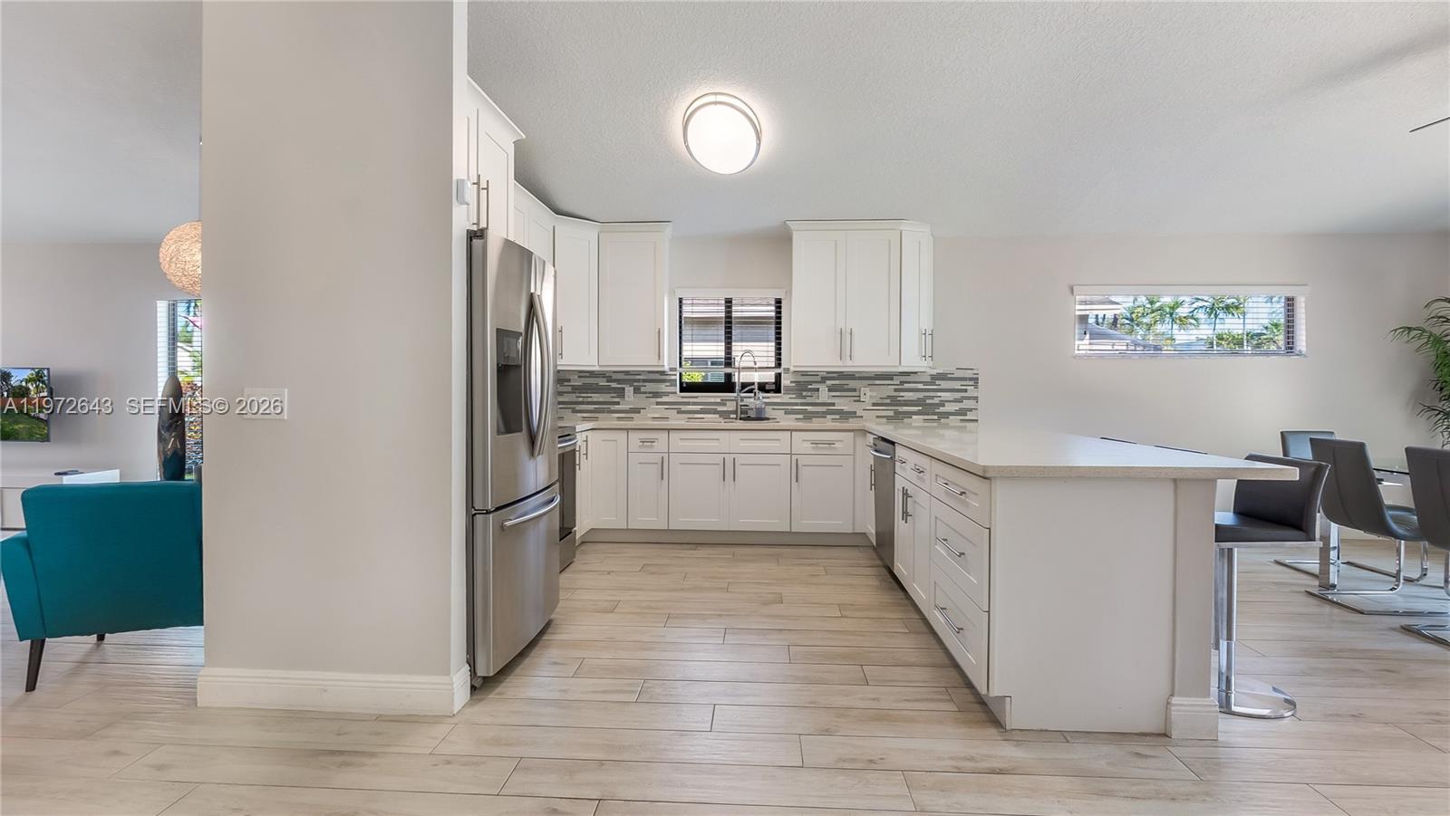 PARKWOOD HOMES THREE - Residential