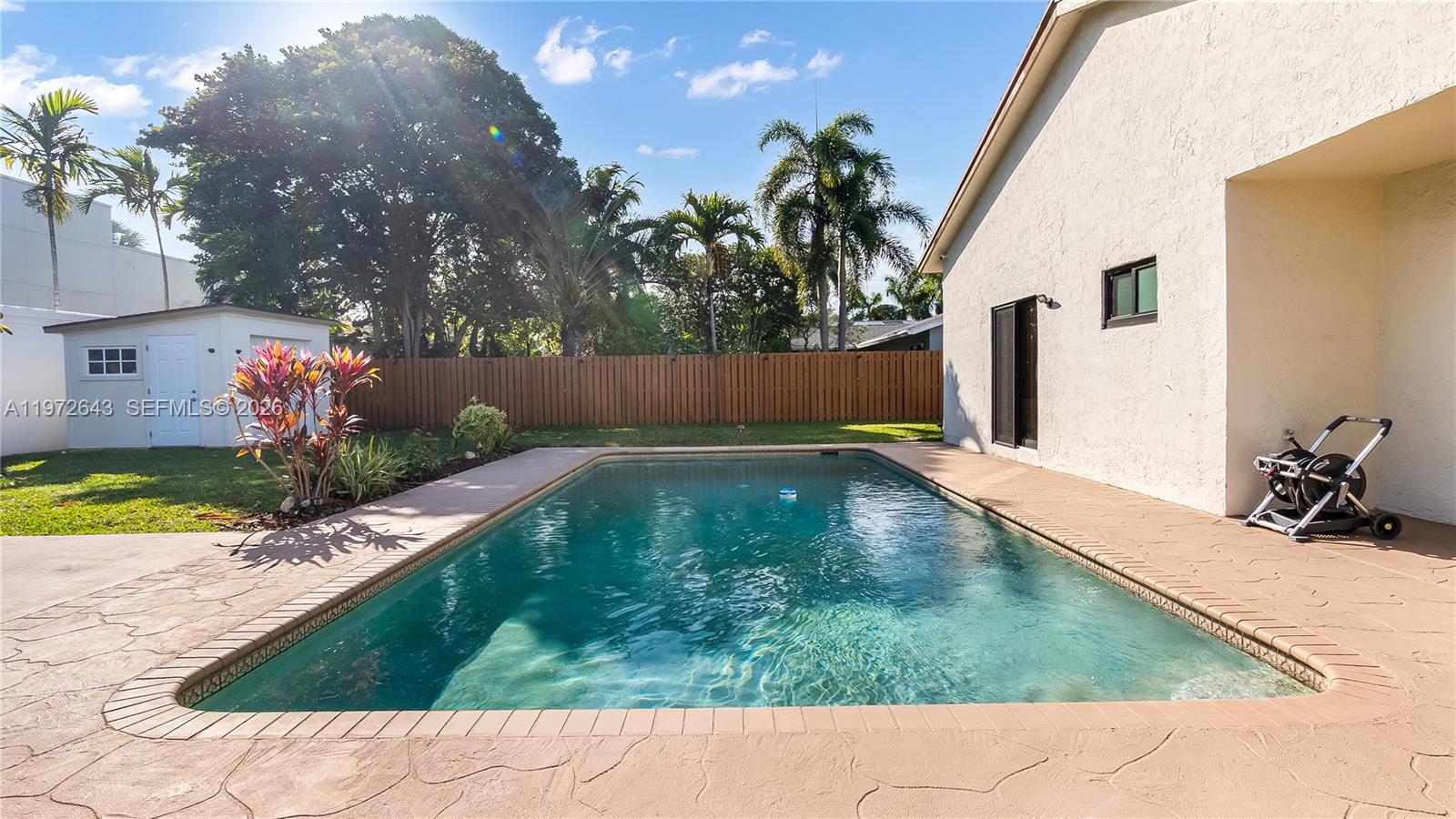 PARKWOOD HOMES THREE - Residential