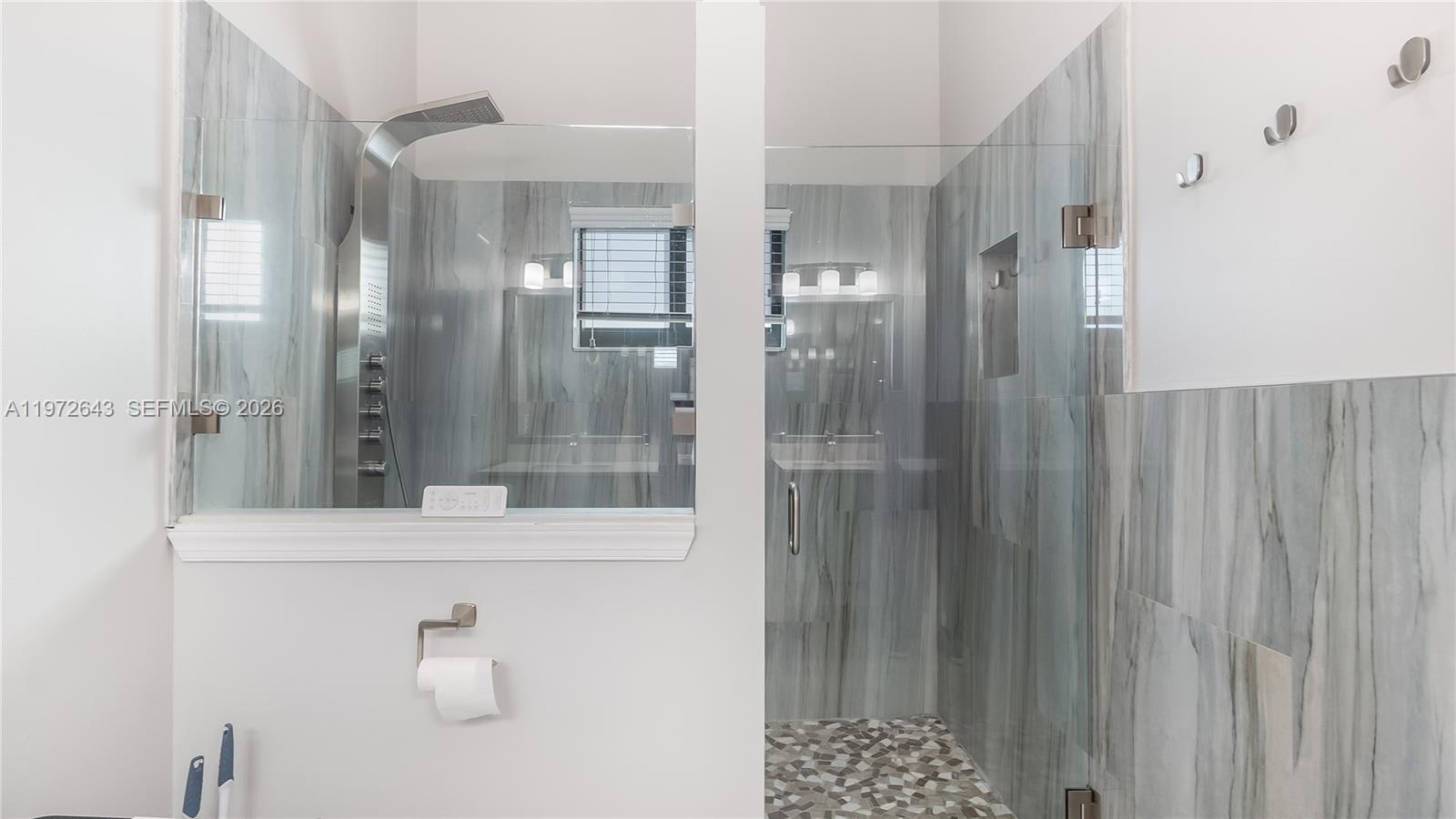 PARKWOOD HOMES THREE - Residential