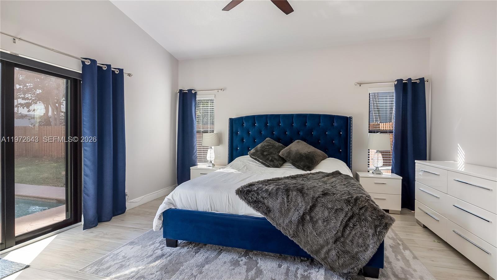 PARKWOOD HOMES THREE - Residential