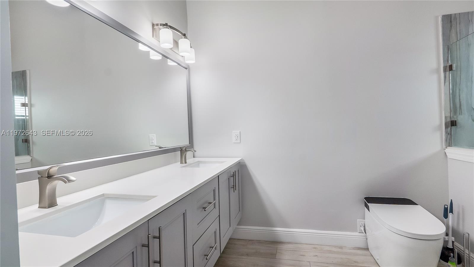 PARKWOOD HOMES THREE - Residential