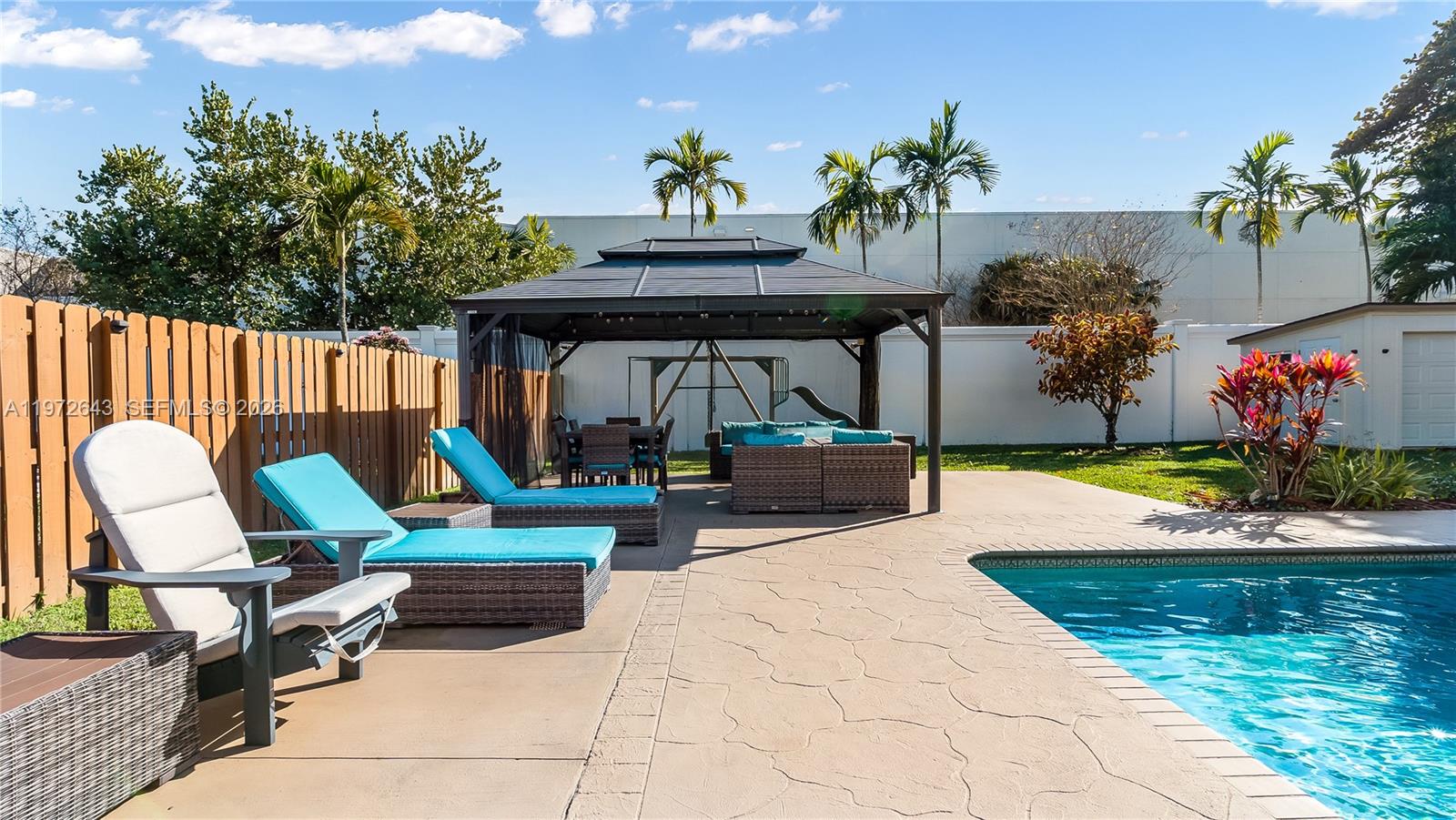 PARKWOOD HOMES THREE - Residential