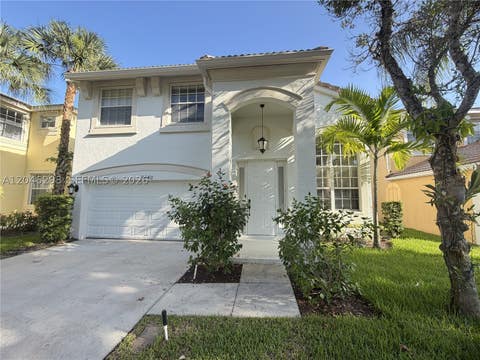 Photo of 9640 Wyeth Ct, Wellington, FL 33414 (MLS # A12046293)