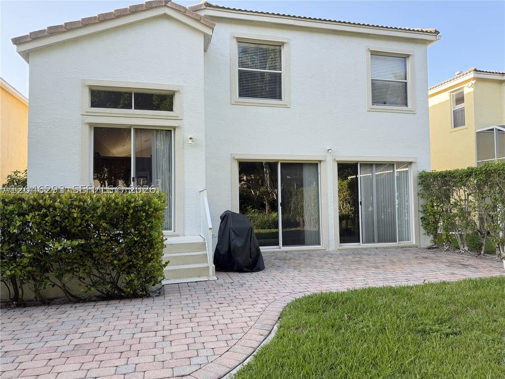Photo of 9640 Wyeth Ct, Wellington, FL 33414 (MLS # A12046293)