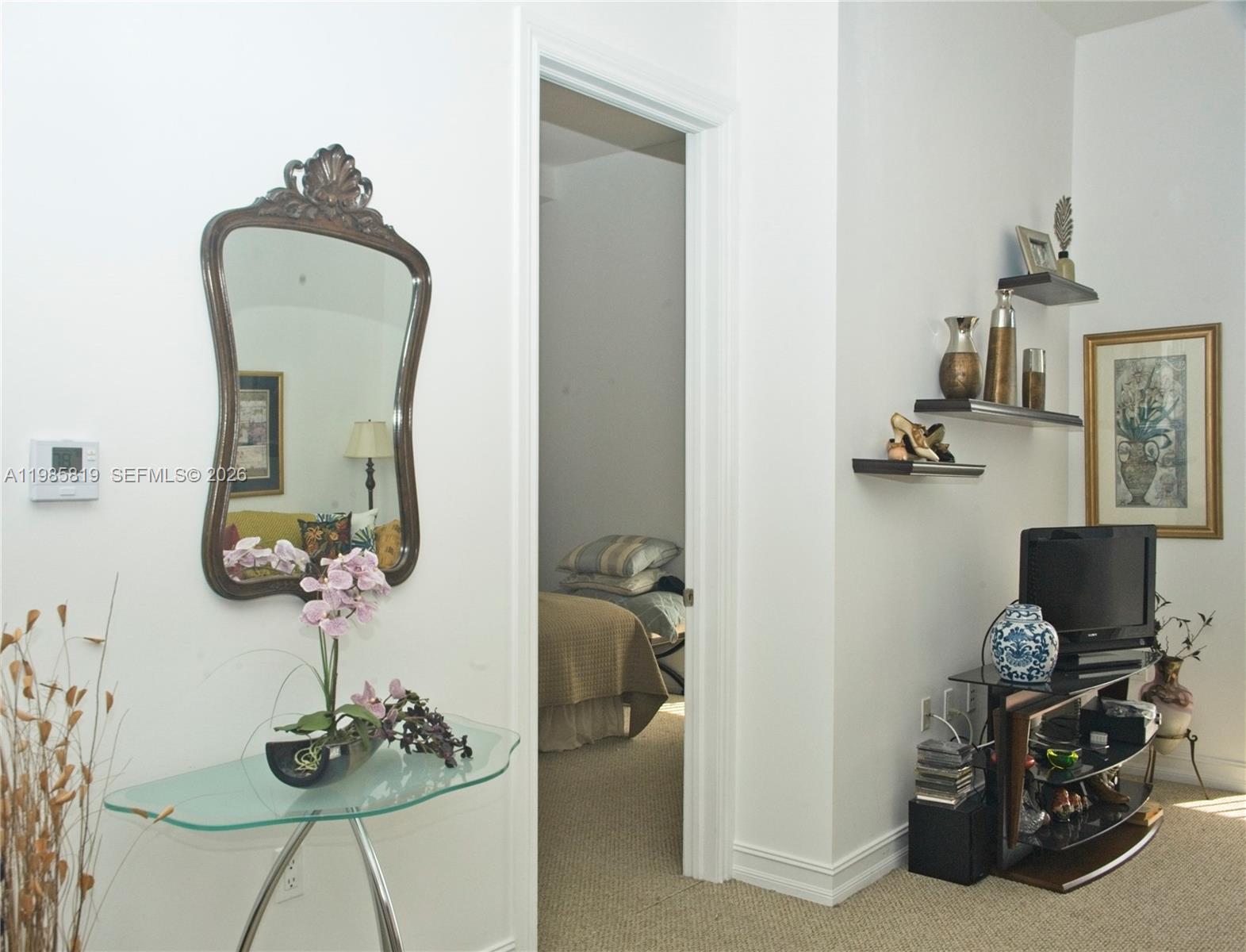 THE PONCE TOWER CONDO - Residential