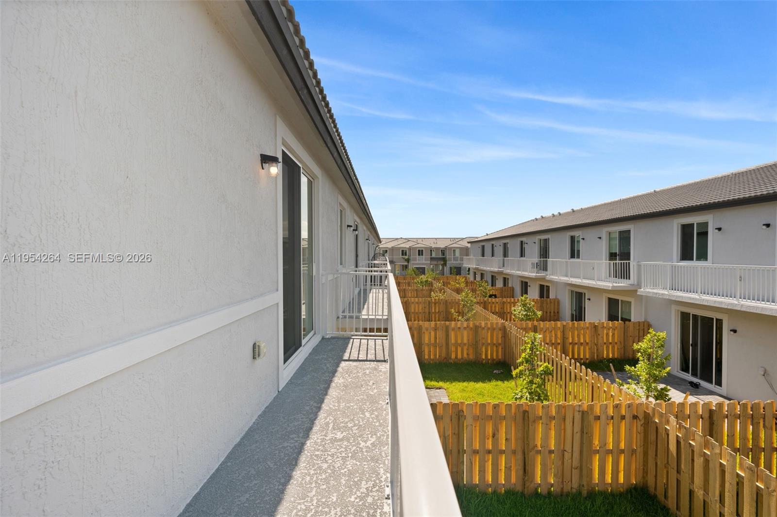 TERRA SOL - Residential