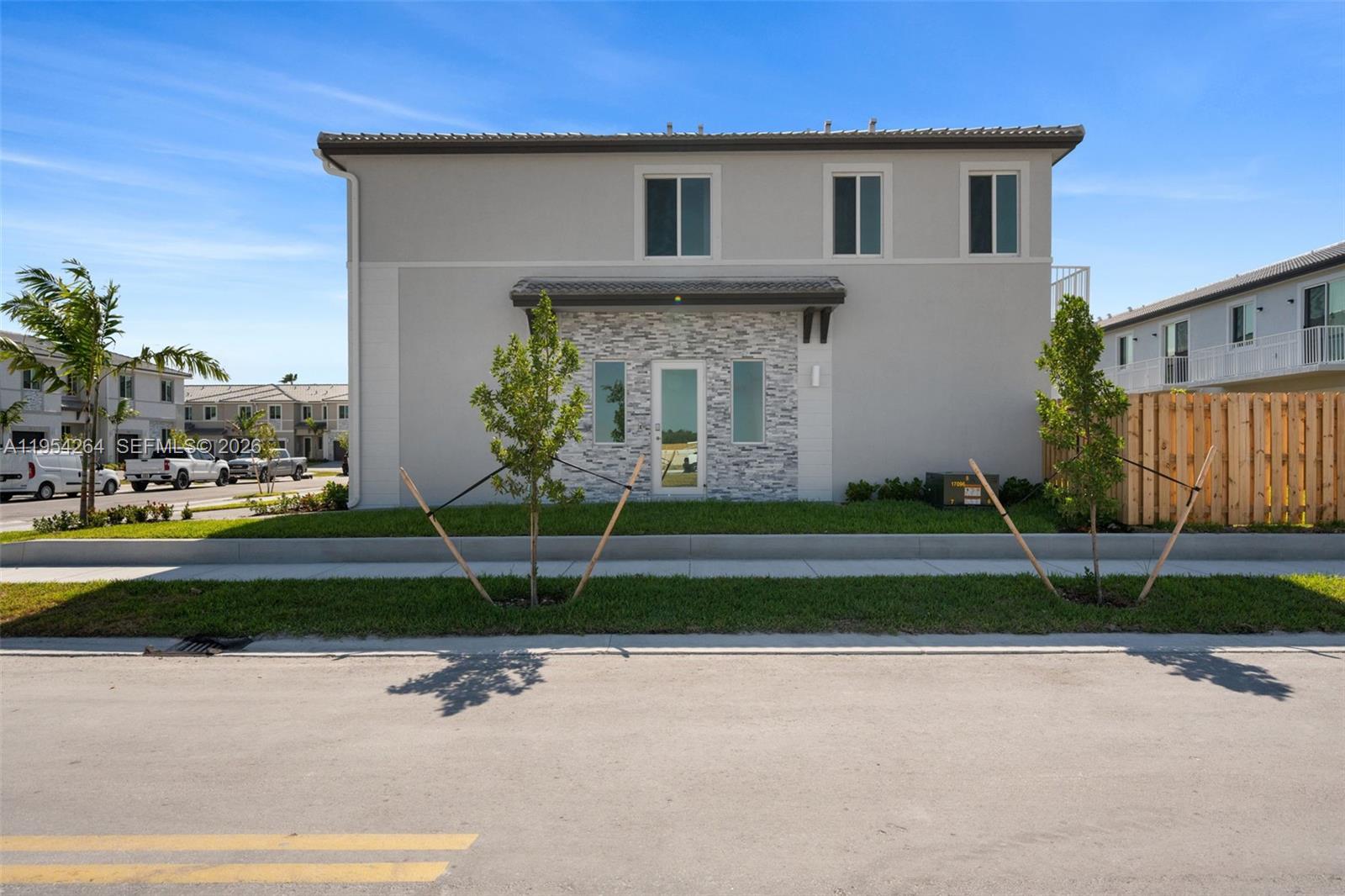 TERRA SOL - Residential