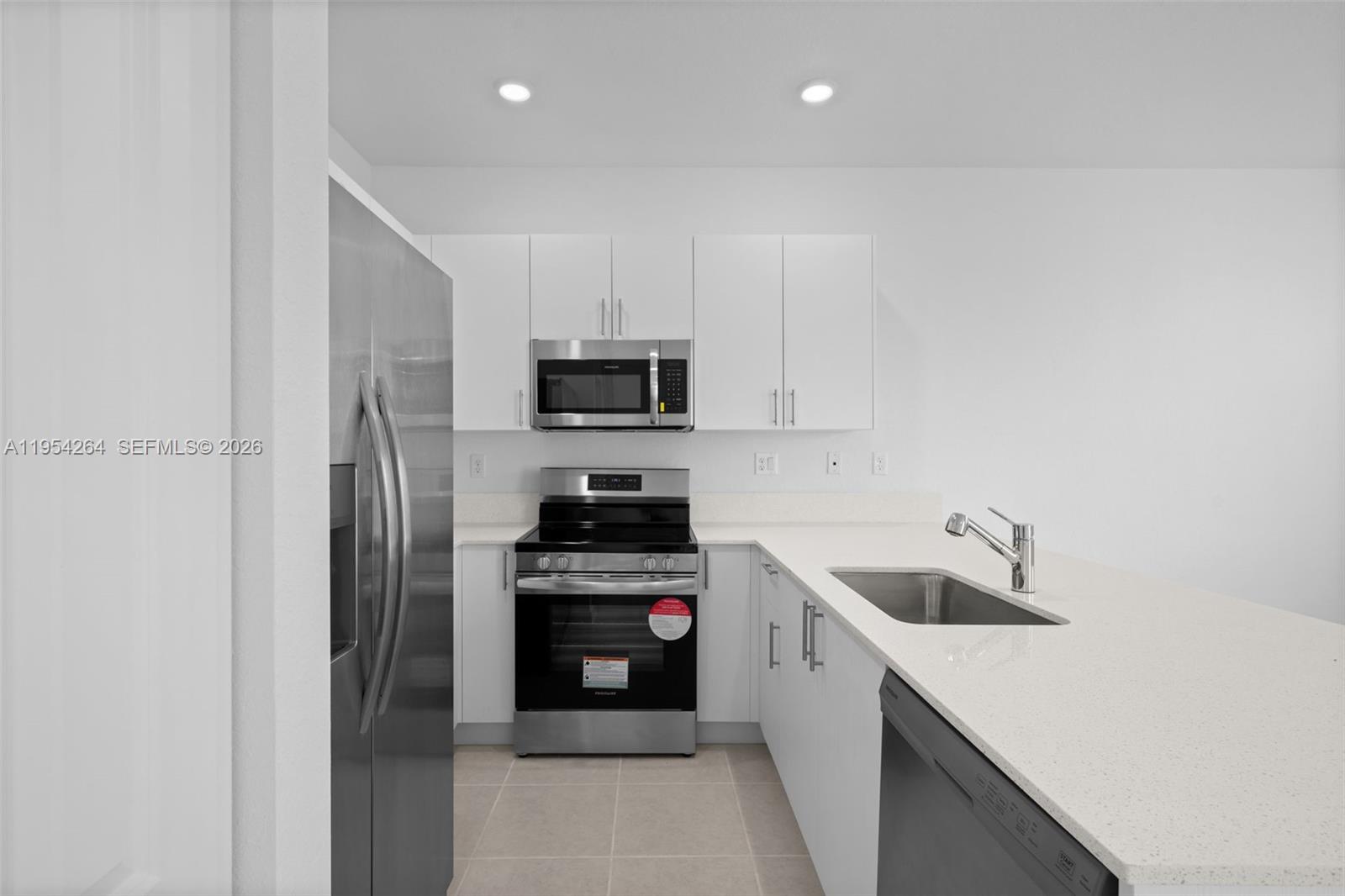 TERRA SOL - Residential