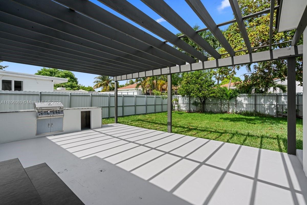 36TH ST LAWNS - Residential