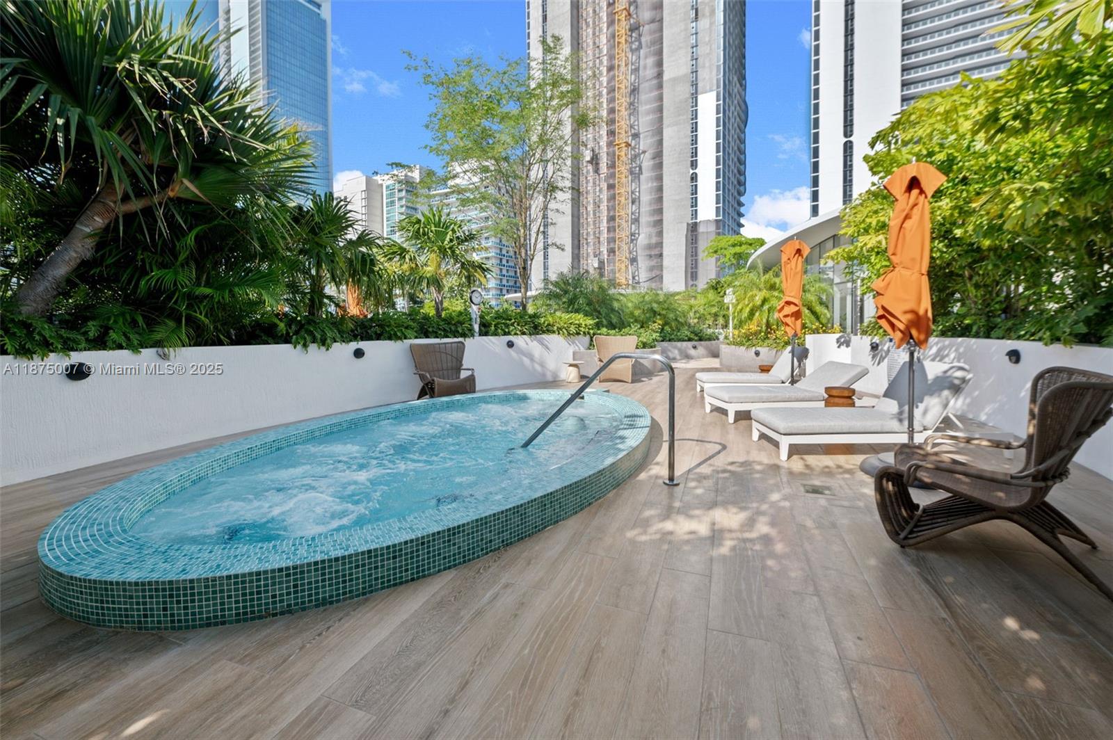 ARIA RESERVE - Residential Lease