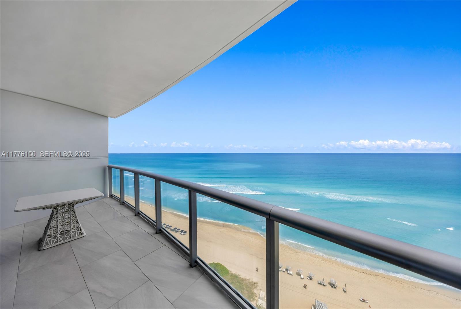 JADE BEACH CONDO - Residential