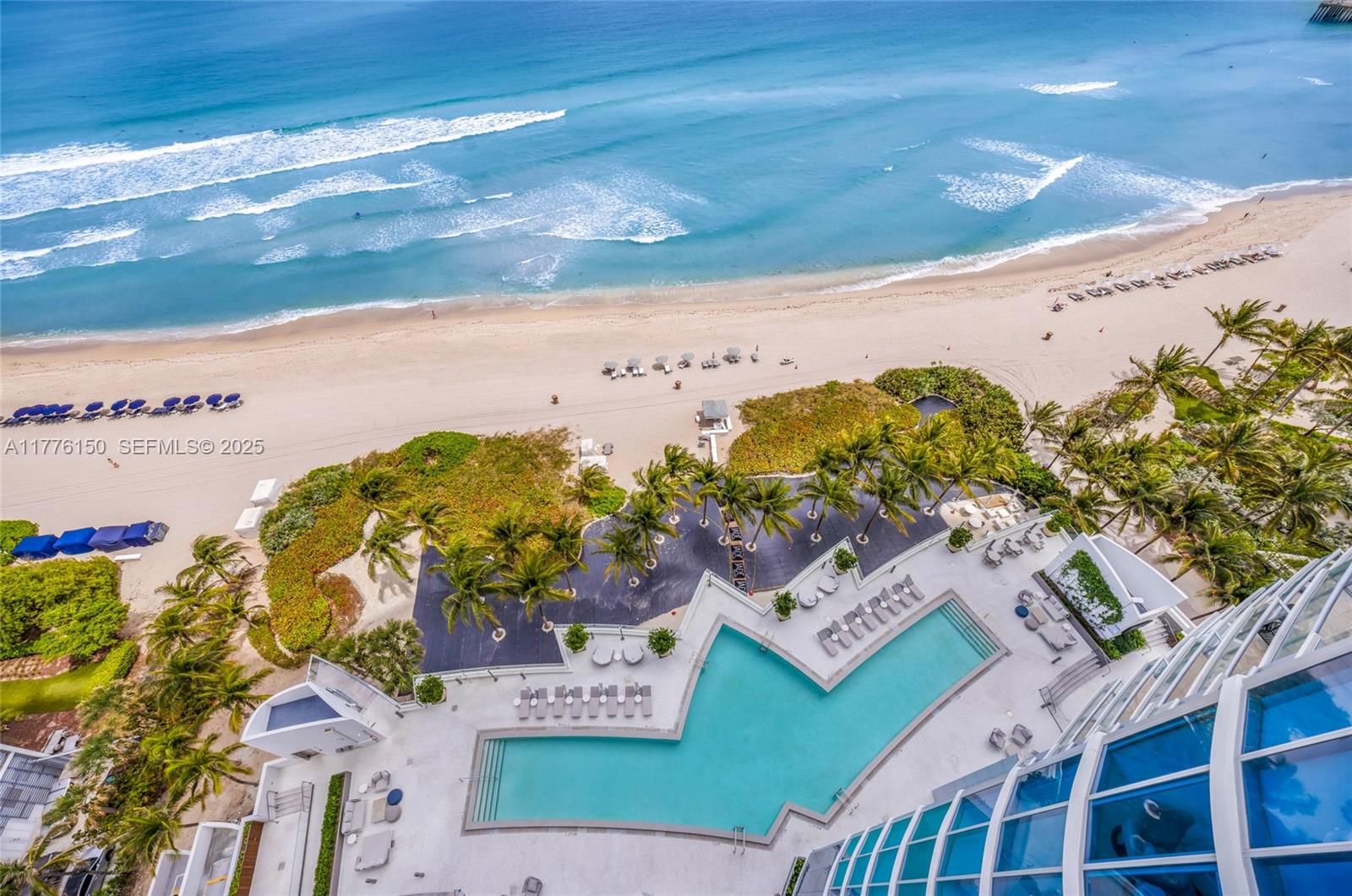 JADE BEACH CONDO - Residential