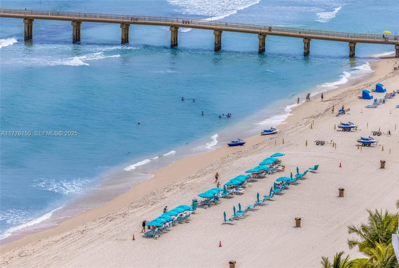 JADE BEACH CONDO - Residential