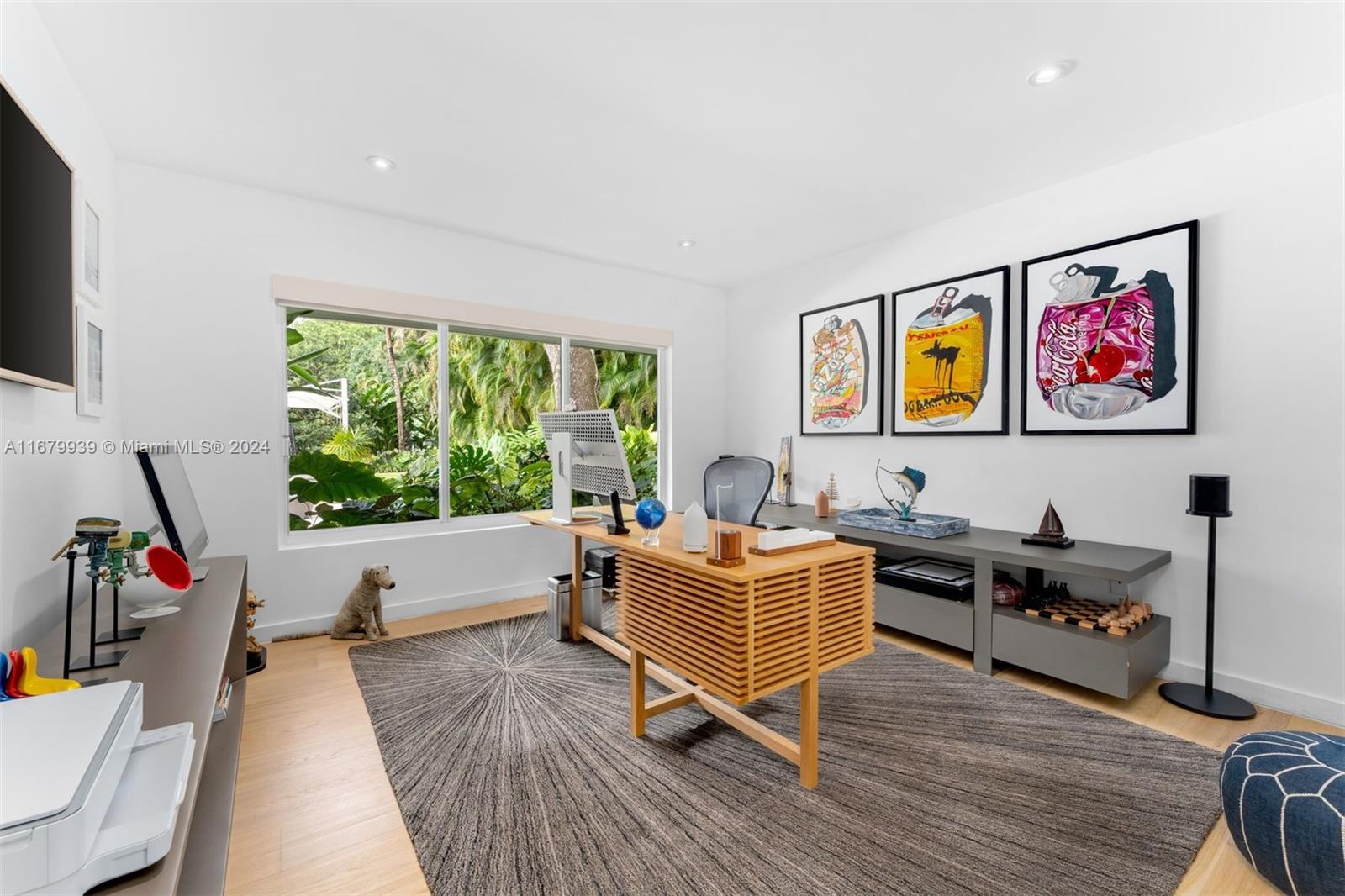 FELIX PARK HOME ACRES - Residential