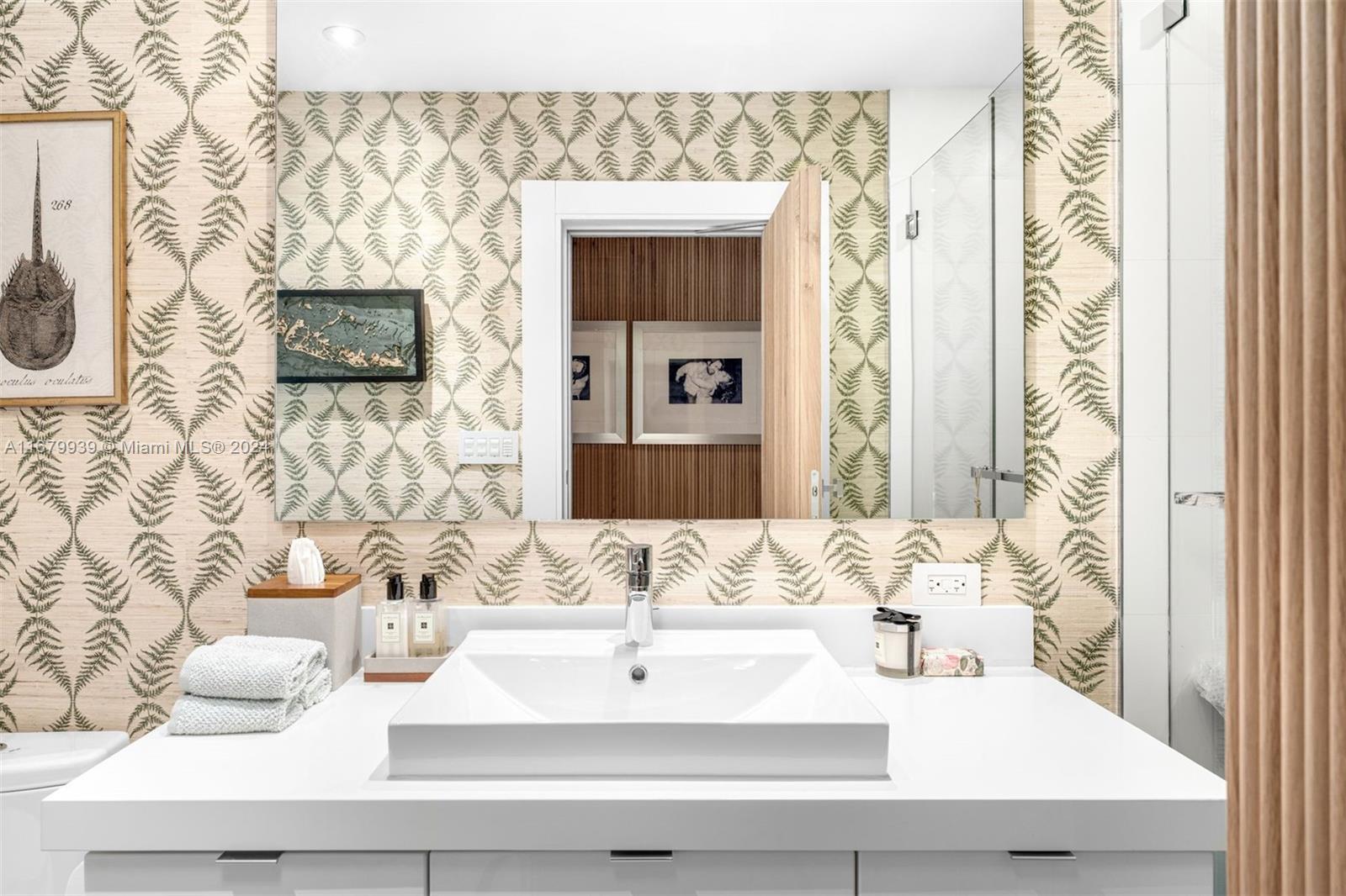 FELIX PARK HOME ACRES - Residential