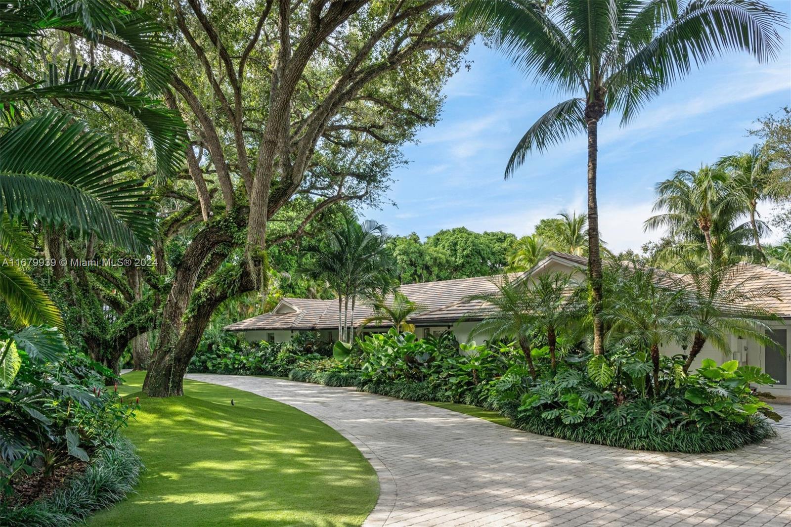 FELIX PARK HOME ACRES - Residential