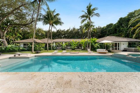 5851 SW 94th St Pinecrest FL 33156