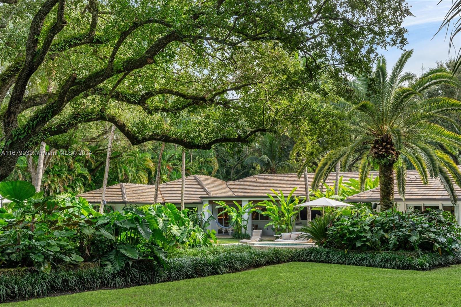 FELIX PARK HOME ACRES - Residential