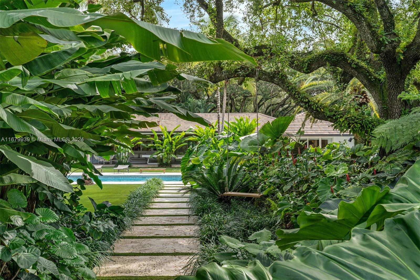 FELIX PARK HOME ACRES - Residential