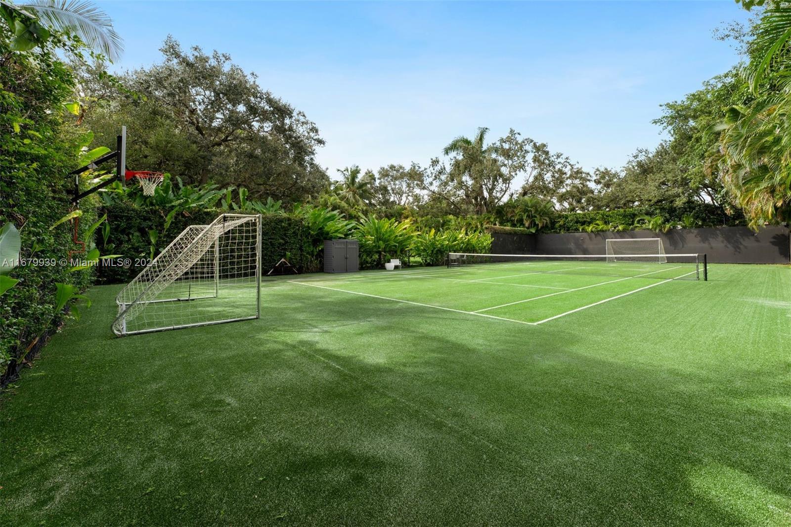 FELIX PARK HOME ACRES - Residential