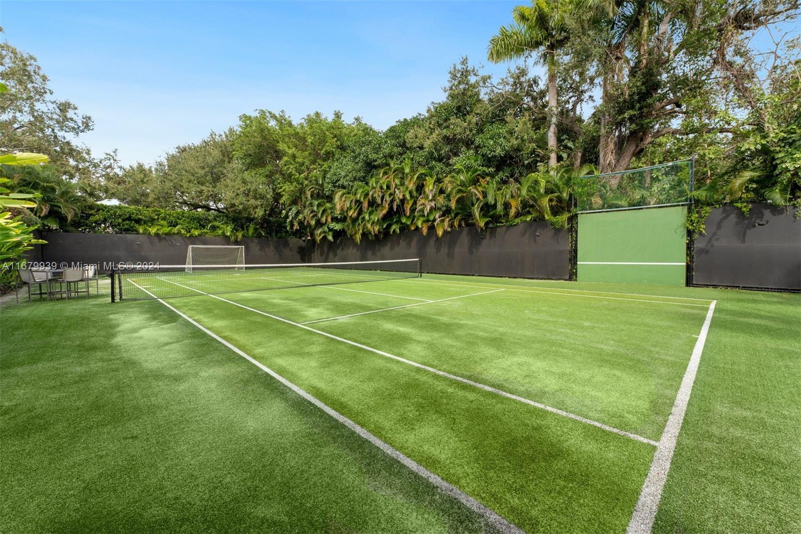 FELIX PARK HOME ACRES - Residential