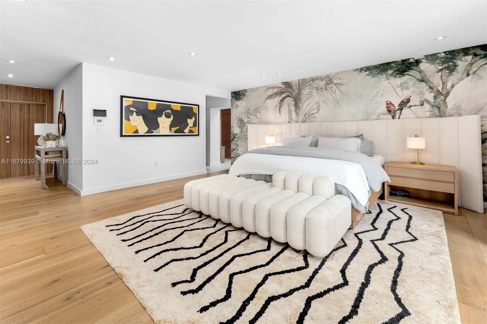 FELIX PARK HOME ACRES - Residential