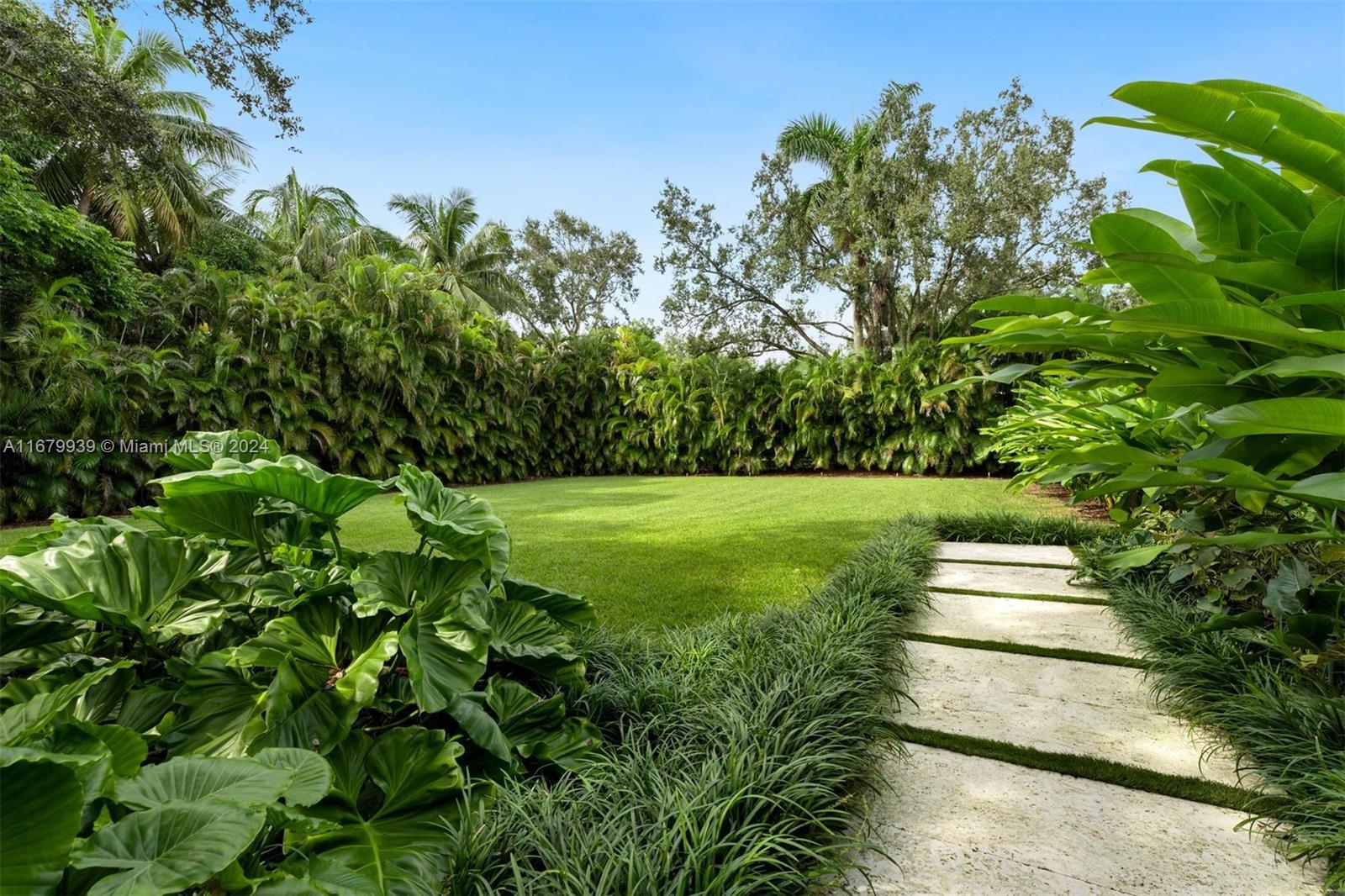 FELIX PARK HOME ACRES - Residential