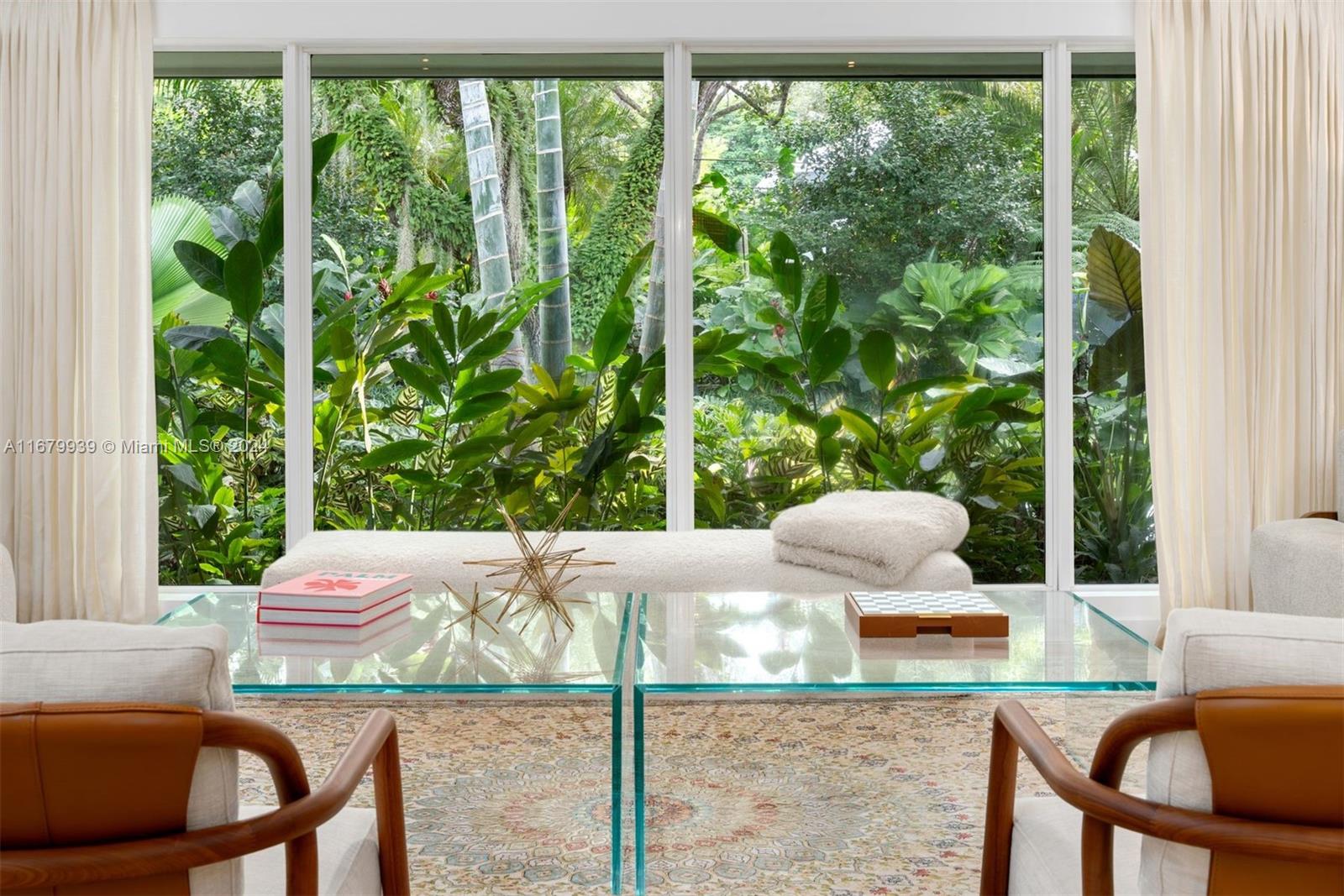 FELIX PARK HOME ACRES - Residential