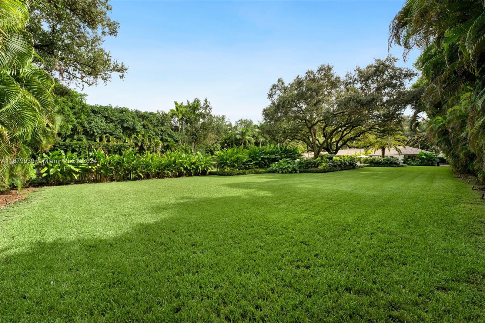 FELIX PARK HOME ACRES - Residential