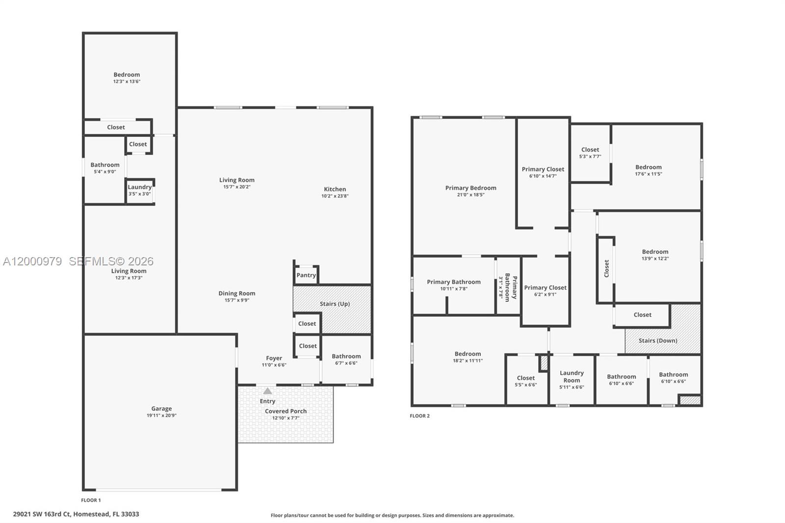 PARADISE PINES - Residential