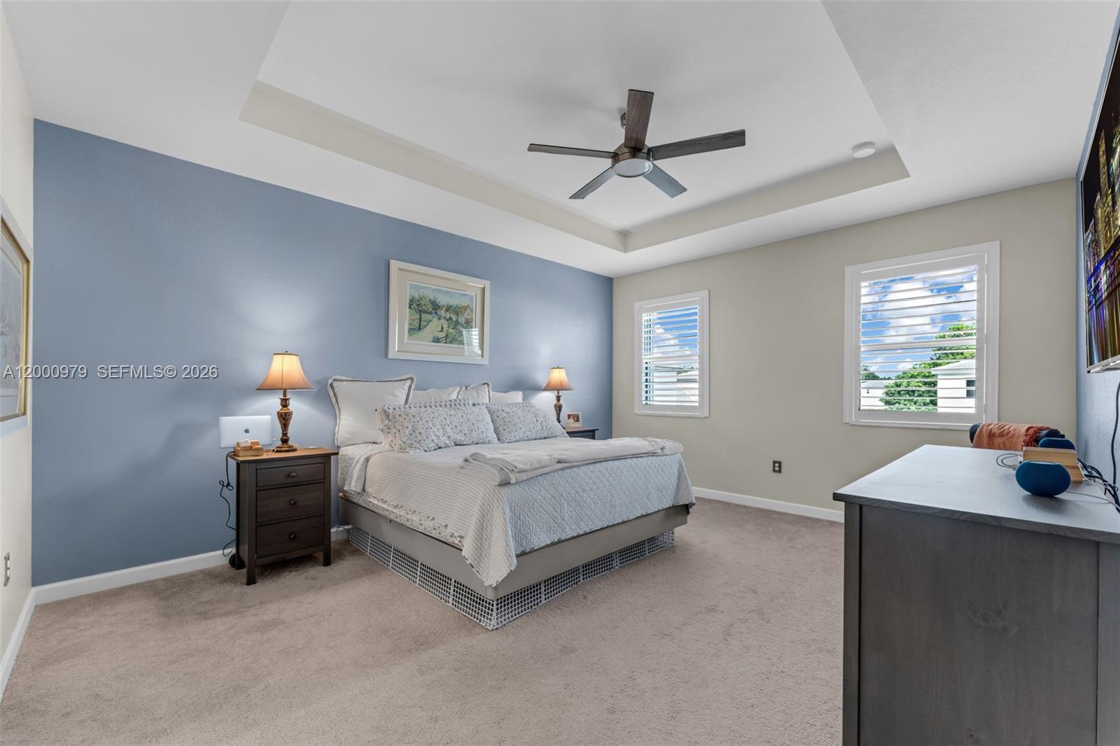 PARADISE PINES - Residential