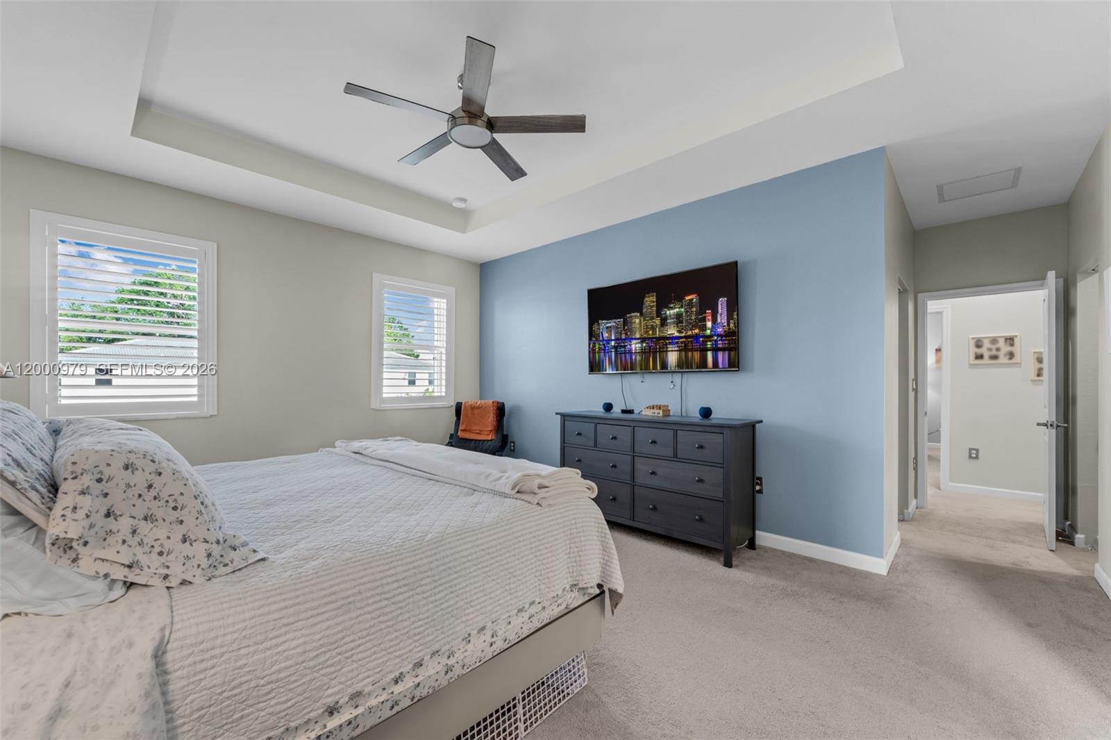 PARADISE PINES - Residential