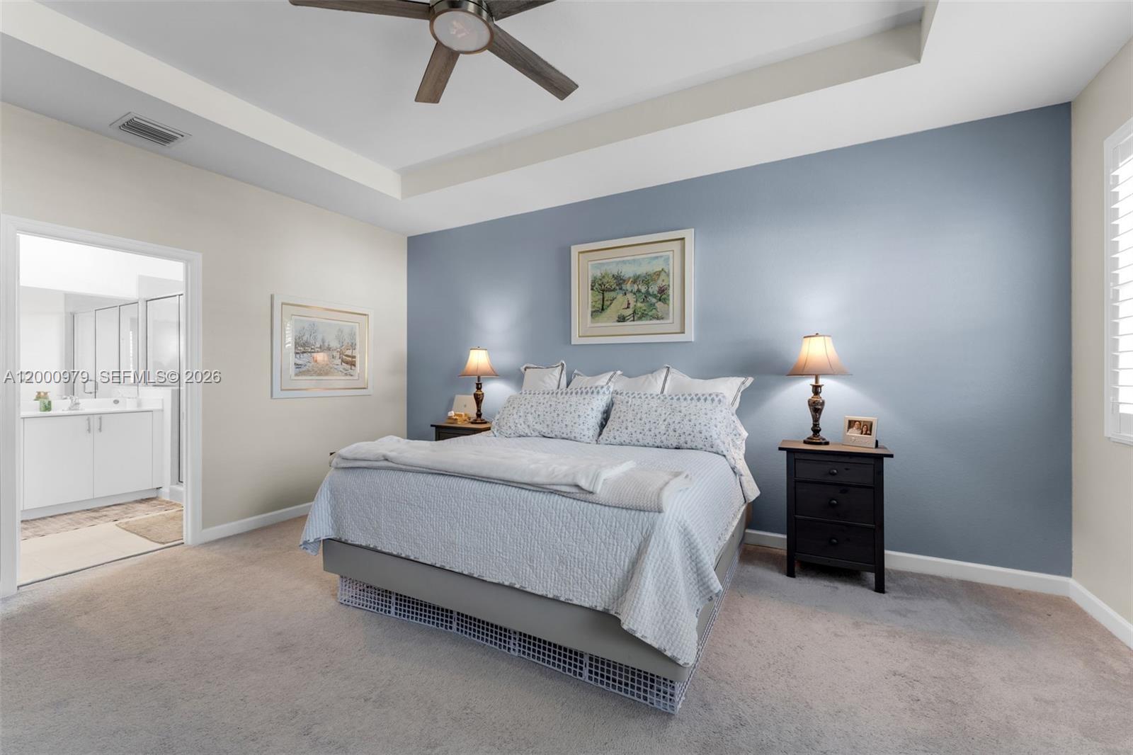 PARADISE PINES - Residential