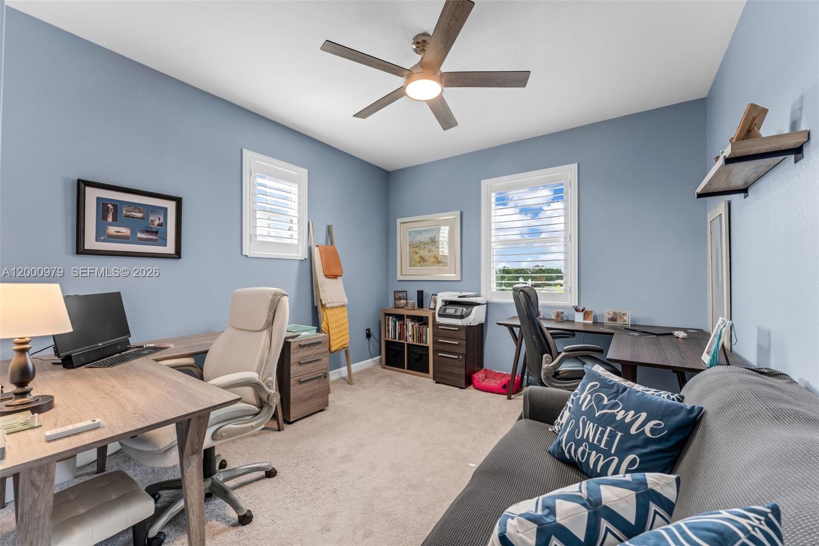 PARADISE PINES - Residential