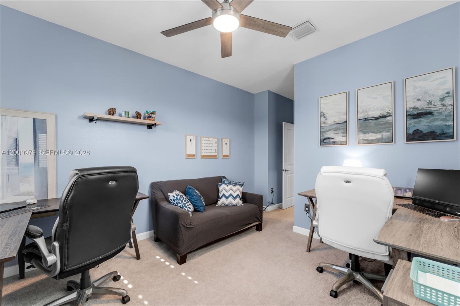 PARADISE PINES - Residential