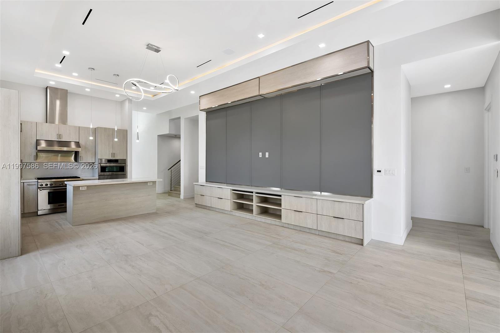 VICTORIA PARK CORR AMEN P - Residential Lease