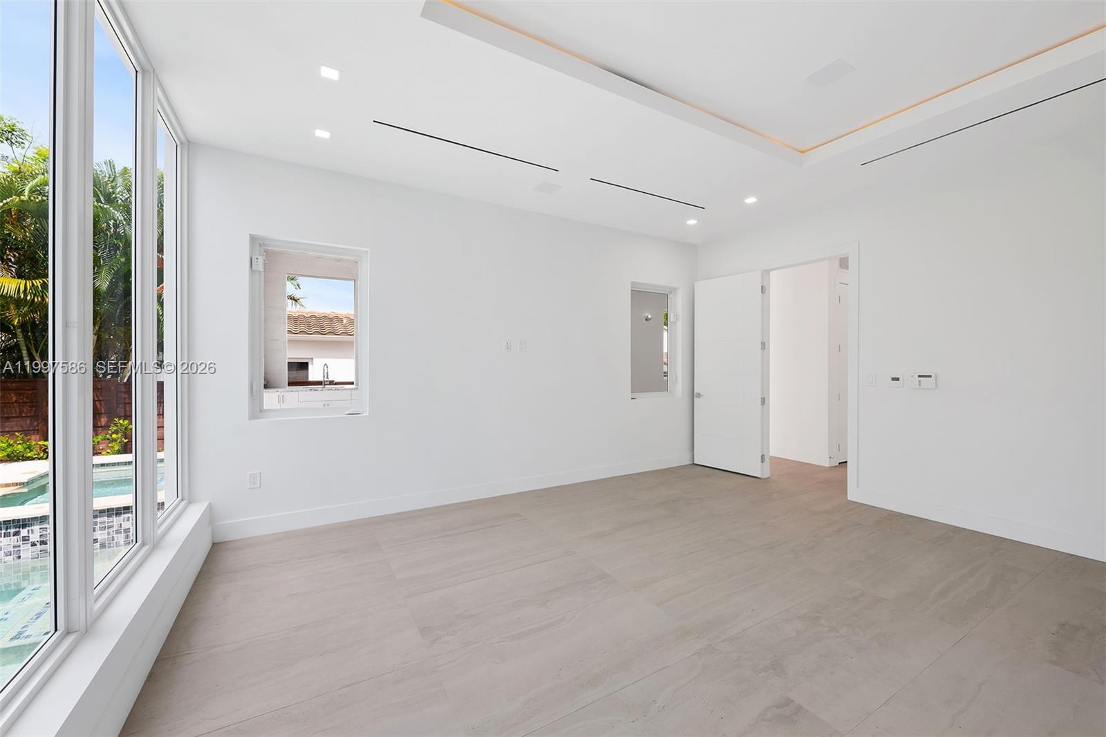 VICTORIA PARK CORR AMEN P - Residential Lease