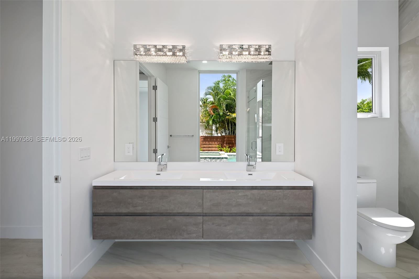 VICTORIA PARK CORR AMEN P - Residential Lease