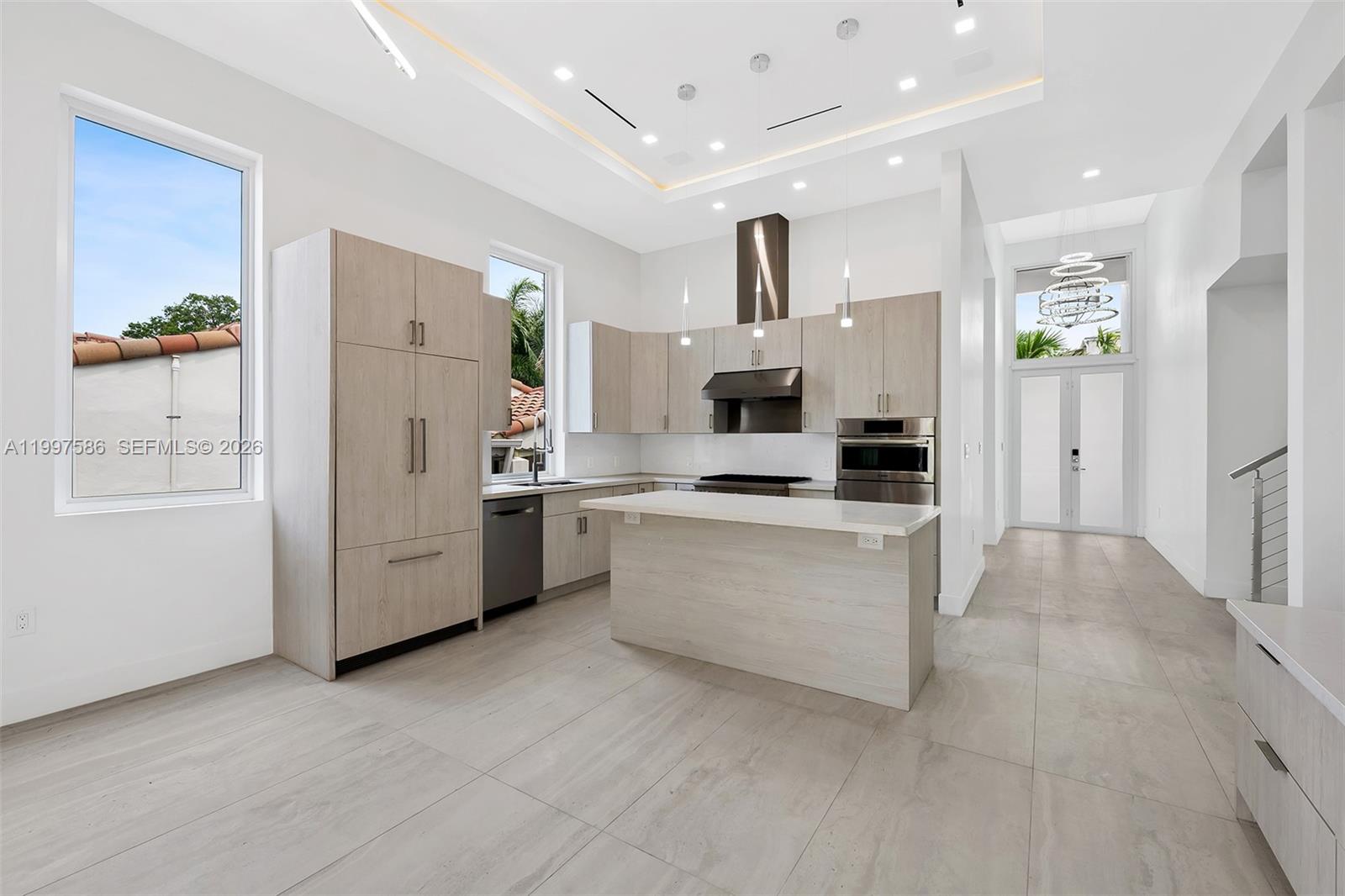 VICTORIA PARK CORR AMEN P - Residential Lease