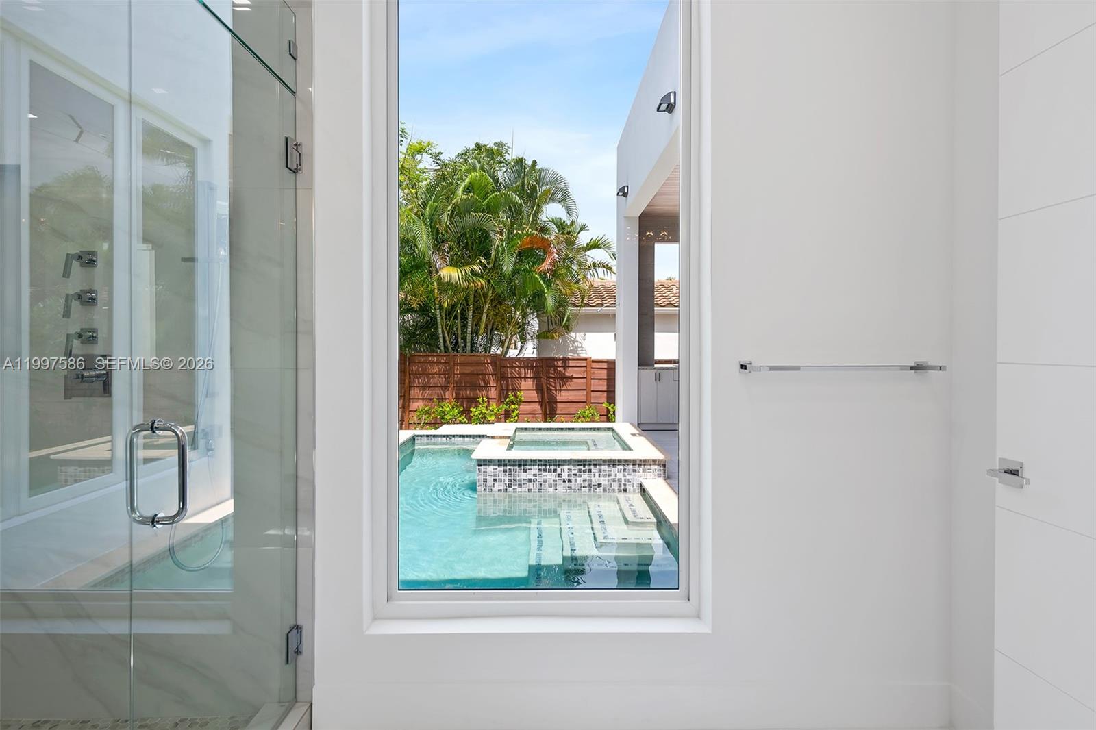 VICTORIA PARK CORR AMEN P - Residential Lease