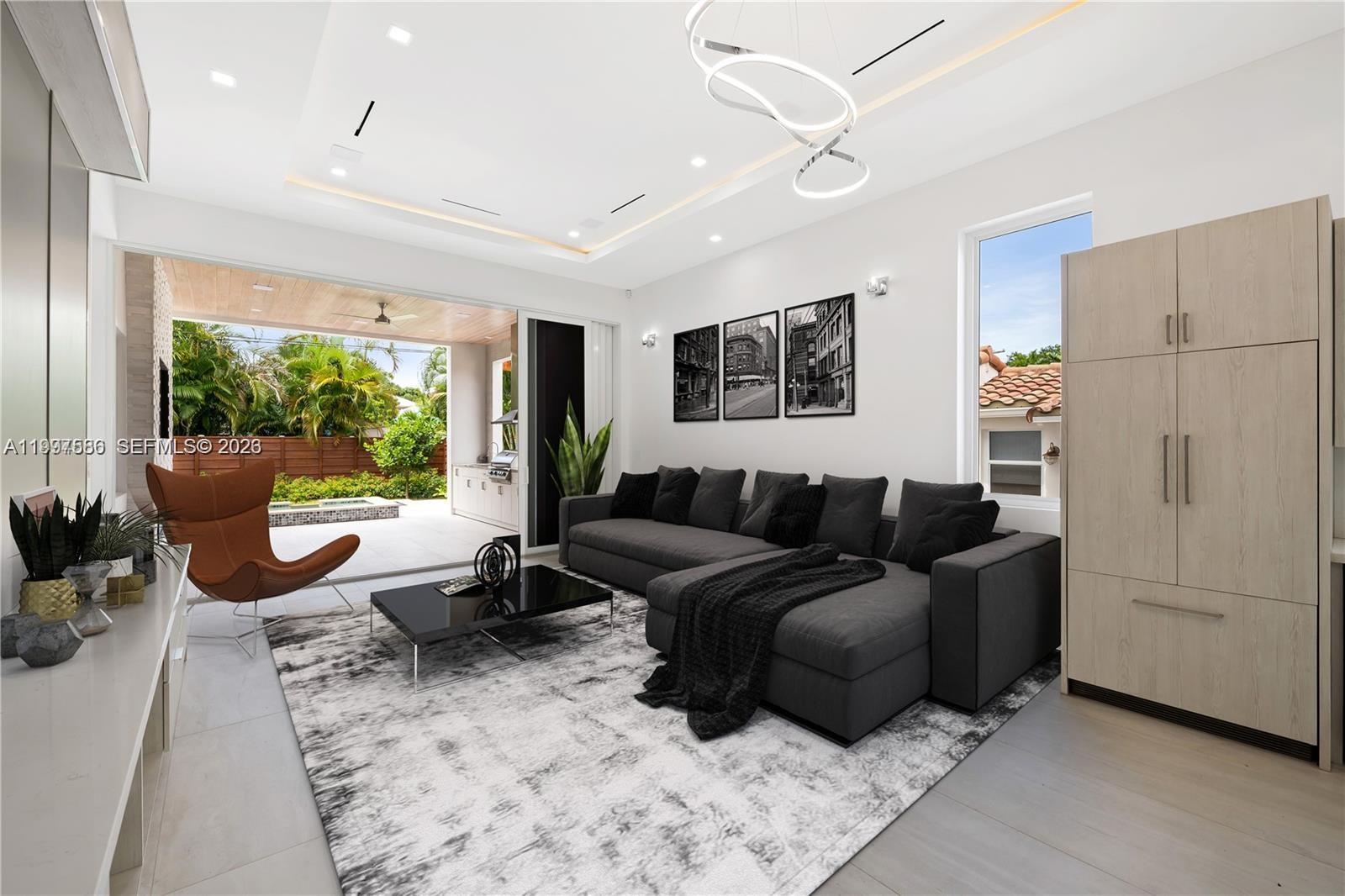 VICTORIA PARK CORR AMEN P - Residential Lease